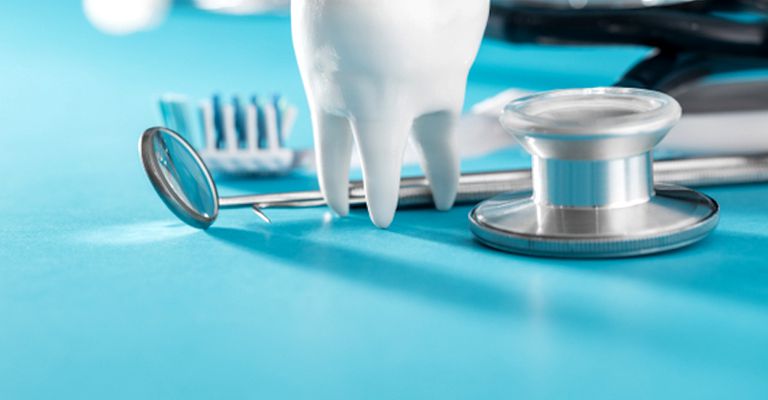 Trend in dentistry: prevention and minimally invasive treatments